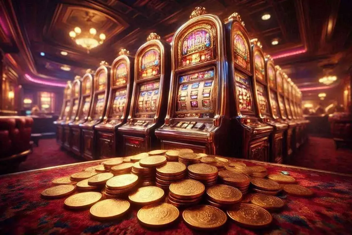Piratepots Casino