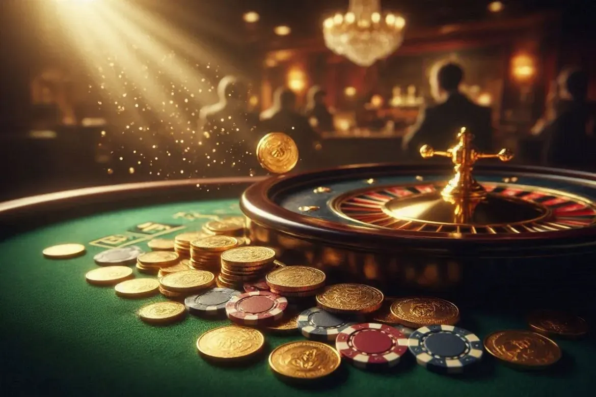 Piratepots Casino